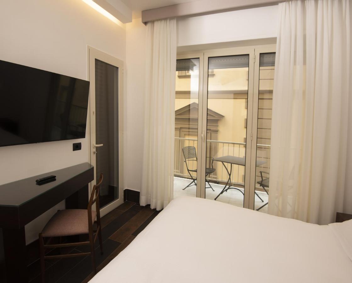 Domus Altana Affittacamere Napoli