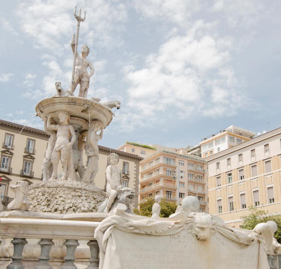 Affittacamere Domus Altana Napoli